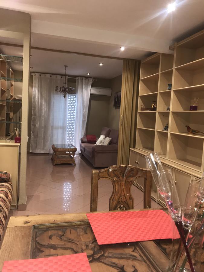 Apartamento A. Andalusi. กอร์โดบา ภายนอก รูปภาพ