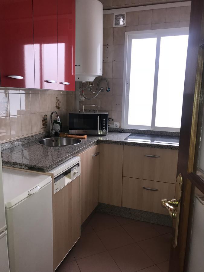 Apartamento A. Andalusi. กอร์โดบา ภายนอก รูปภาพ