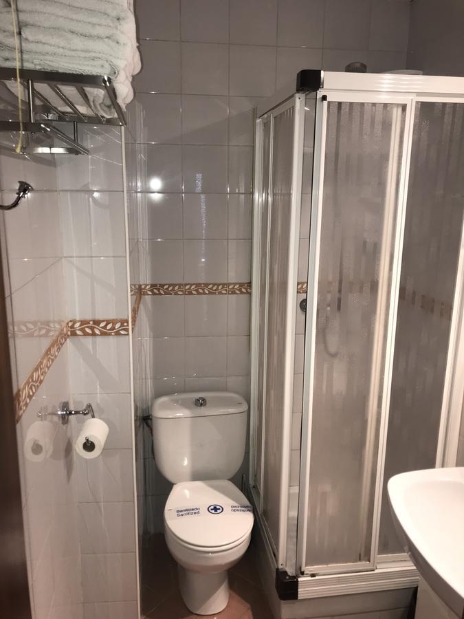 Apartamento A. Andalusi. กอร์โดบา ภายนอก รูปภาพ
