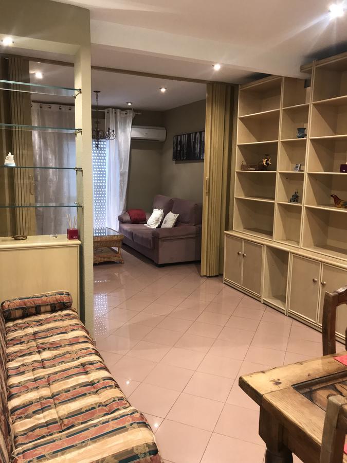Apartamento A. Andalusi. กอร์โดบา ภายนอก รูปภาพ