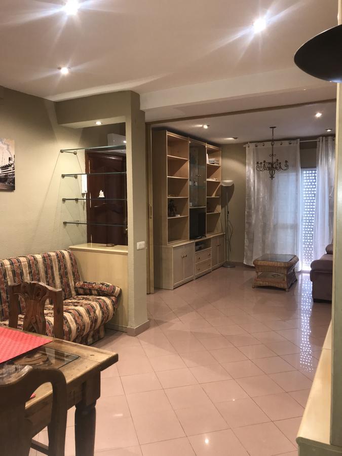 Apartamento A. Andalusi. กอร์โดบา ภายนอก รูปภาพ