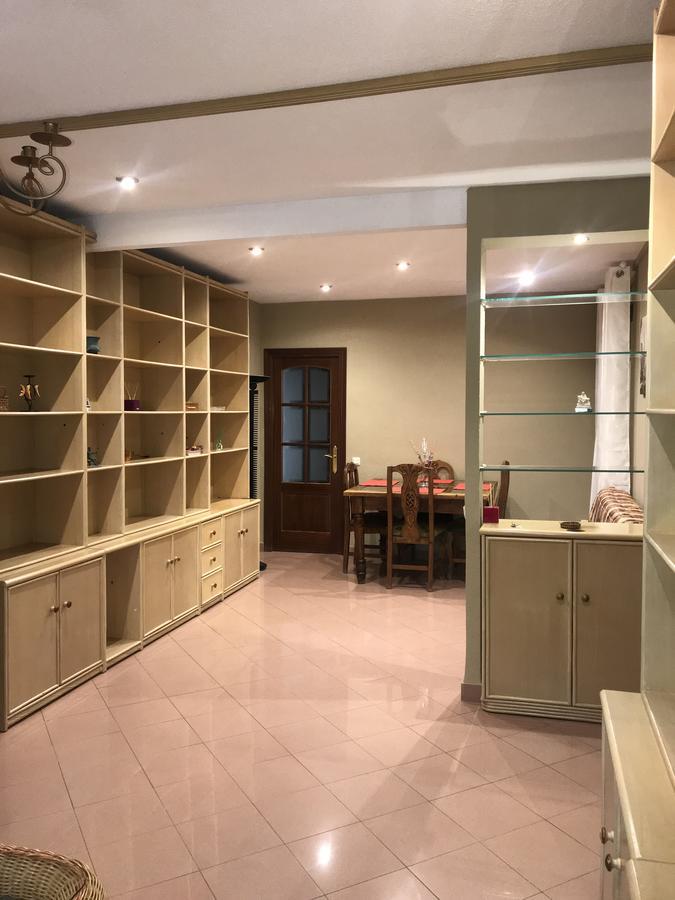 Apartamento A. Andalusi. กอร์โดบา ภายนอก รูปภาพ